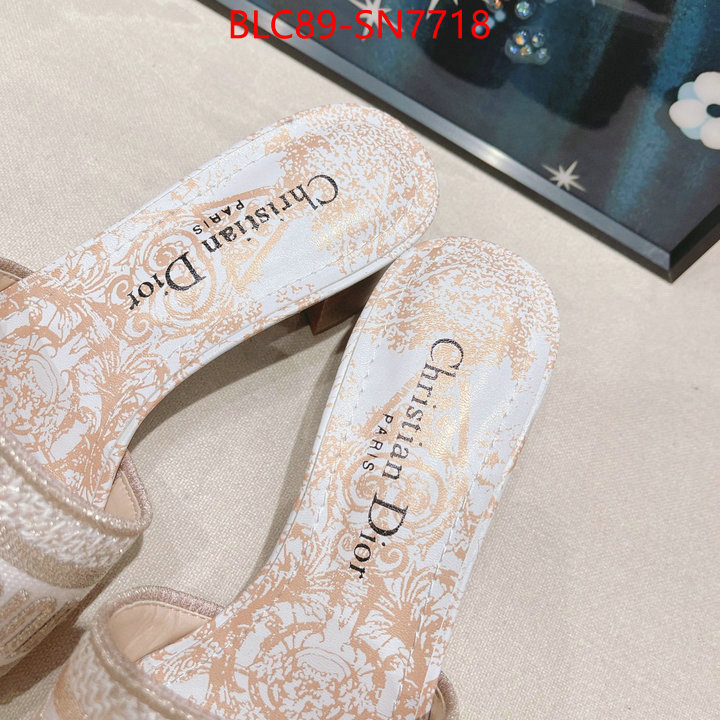 Women Shoes-Dior,aaaaa , ID: SN7718,$: 89USD