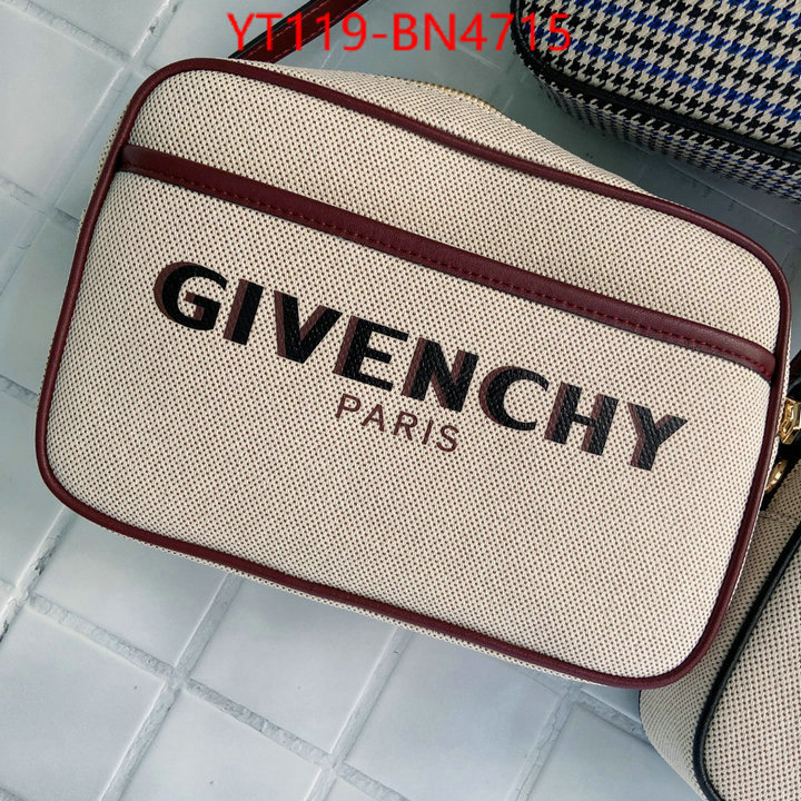 Givenchy Bags (TOP)-Diagonal-,ID: BN4715,$: 119USD