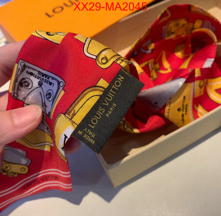 Scarf-LV,find replica , ID: MA2045,$: 29USD