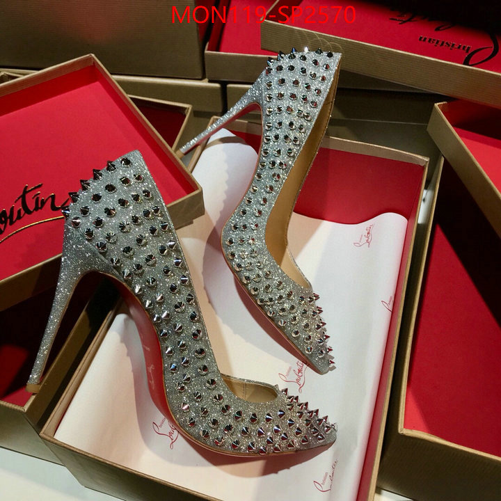 Women Shoes-Chrstn 1ouboutn,online from china , ID: SP2570,$: 119USD