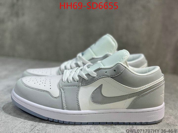 Women Shoes-NIKE,counter quality , ID: SD6655,$: 69USD