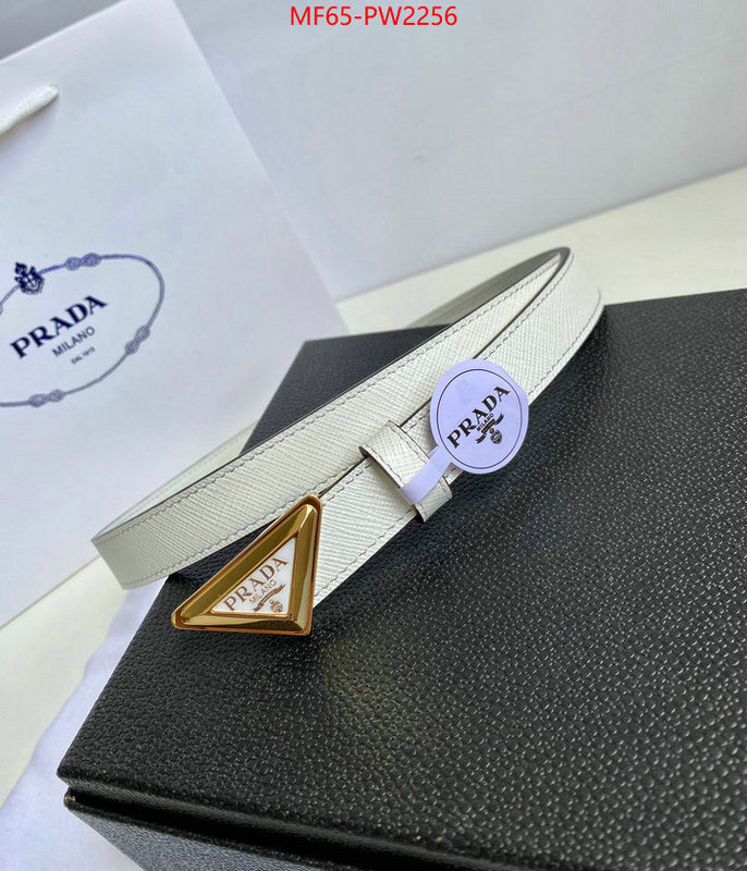 Belts-Prada,buy best quality replica , ID: PW2256,$: 65USD