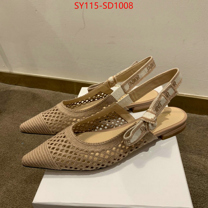 Women Shoes-Dior,shop the best high quality , ID: SD1008,$: 115USD