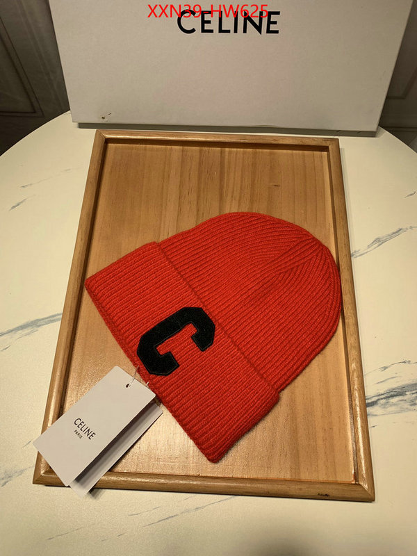 Cap (Hat)-Celine,luxury cheap replica , ID: HW625,$: 39USD