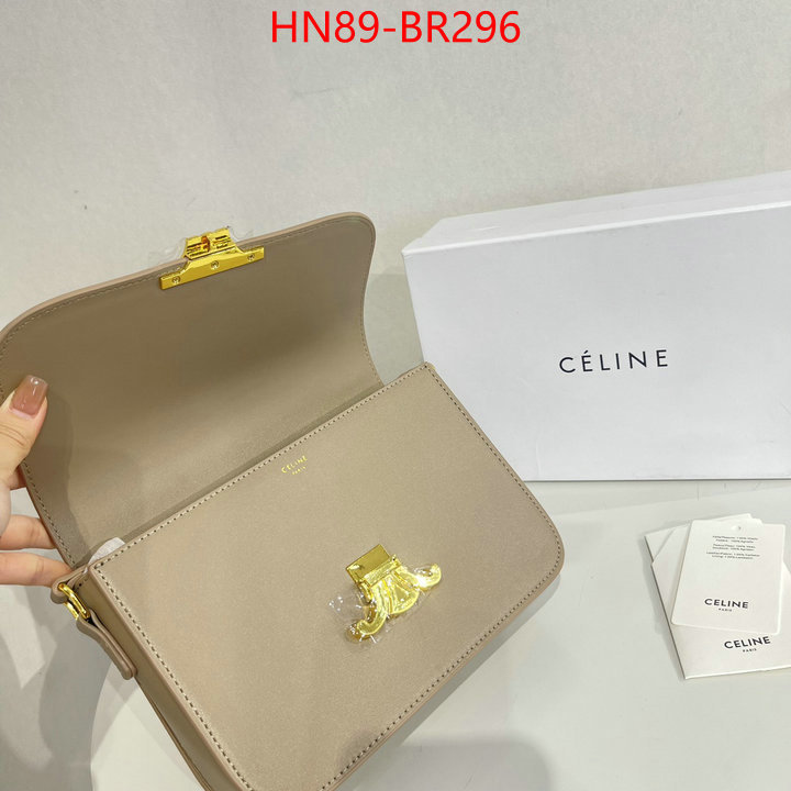 CELINE Bags(4A)-Triomphe Series,where to buy replicas ,ID: BR296,