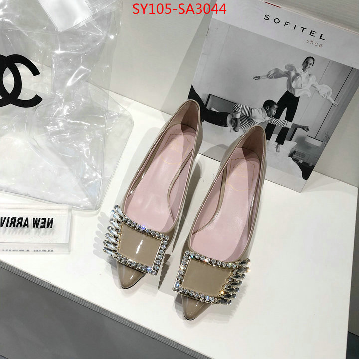 Women Shoes-Rogar Vivier,high quality online , ID:SA3044,$: 105USD