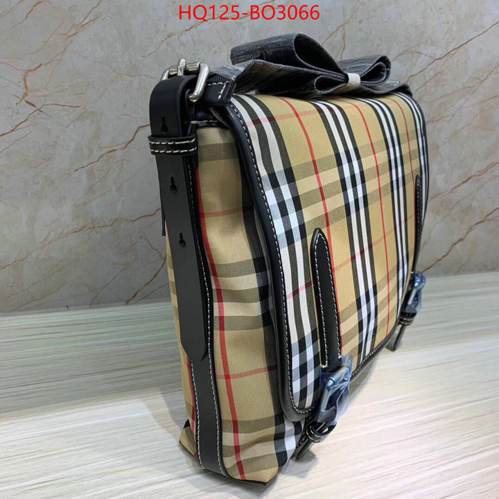 Burberry Bags(4A)-Diagonal,buy online ,ID: BO3066,$: 125USD