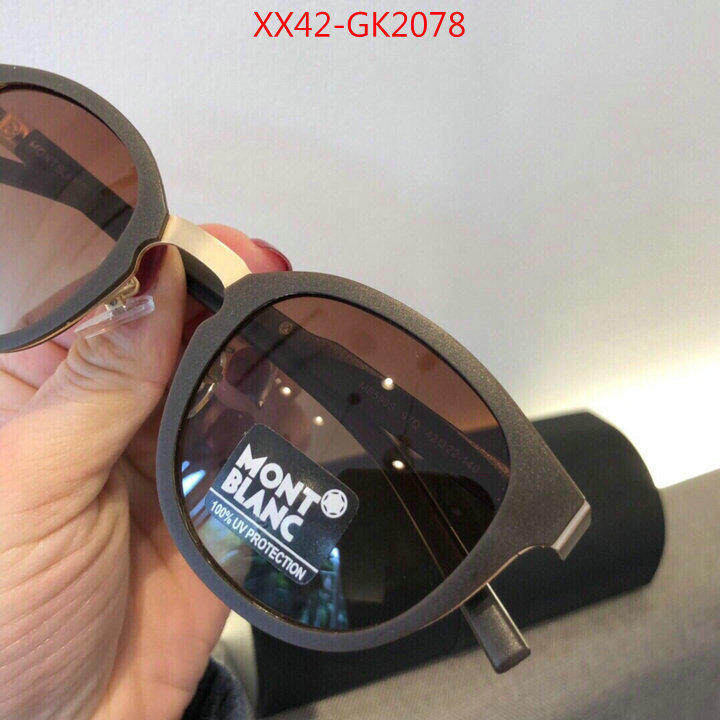 Glasses-Montblanc,where can i find , ID: GK2078,$:35USD