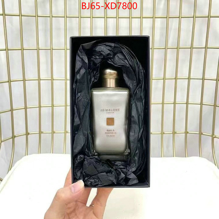 Perfume-Jo Malone,buy the best replica , ID: XD7800,$: 65USD