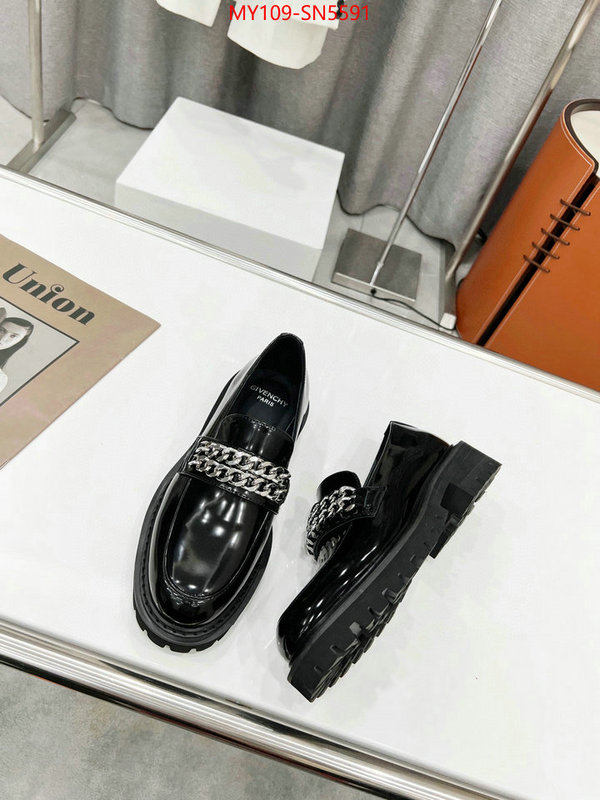 Women Shoes-Givenchy,7 star replica , ID: SN5591,$: 109USD