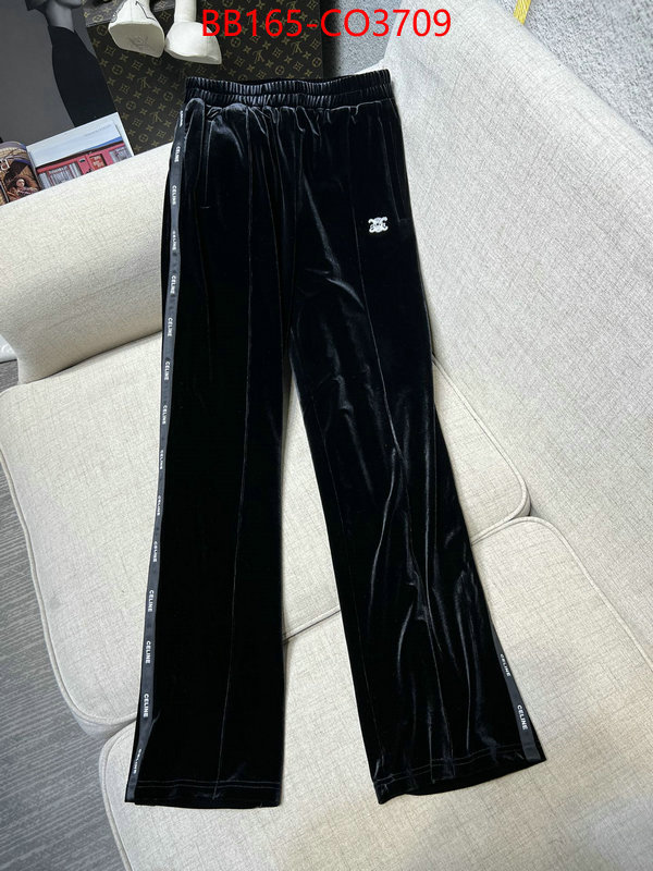 Clothing-Chanel,where to buy high quality , ID: CO3709,$: 165USD