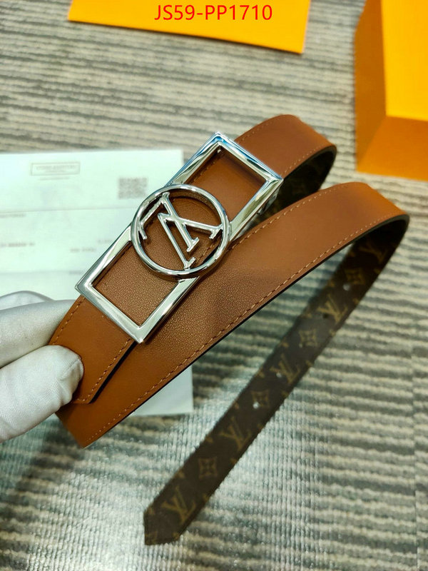 Belts-LV,where to buy replicas , ID: PP1710,$: 59USD