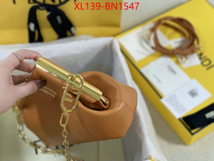 Fendi Bags(4A)-First Series-,buy aaaaa cheap ,ID: BN1547,$: 139USD