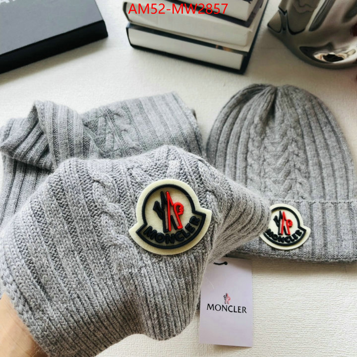 Cap (Hat)-Moncler,where to buy high quality , ID: MW2857,$: 52USD