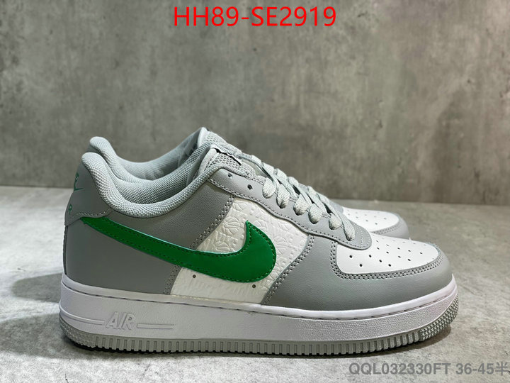 Men Shoes-Nike,only sell high-quality , ID: SE2919,$: 89USD