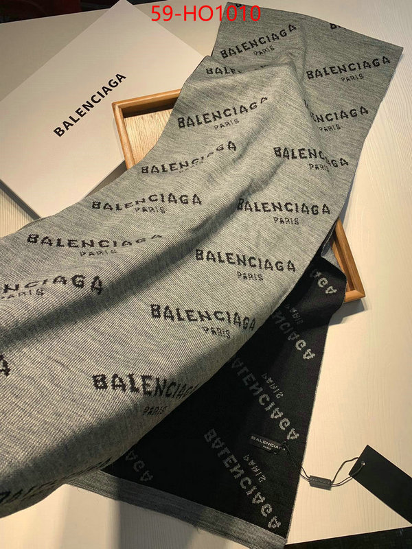 Scarf-Balenciaga,shop , ID: HO1010,$: 59USD