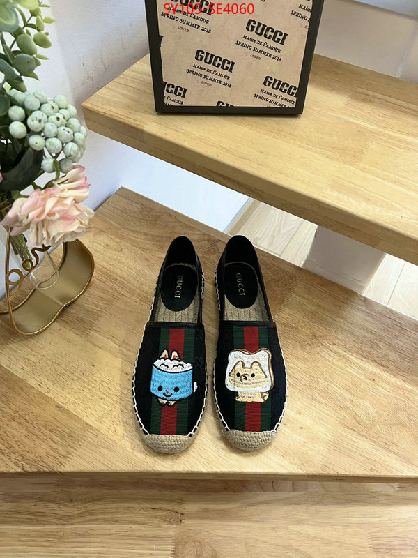 Women Shoes-Gucci,online store , ID: SE4060,$: 105USD