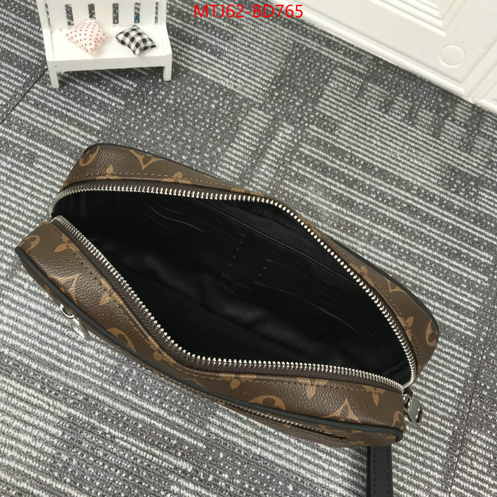 LV Bags(4A)-Trio-,buy high-quality fake ,ID: BD765,$: 62USD