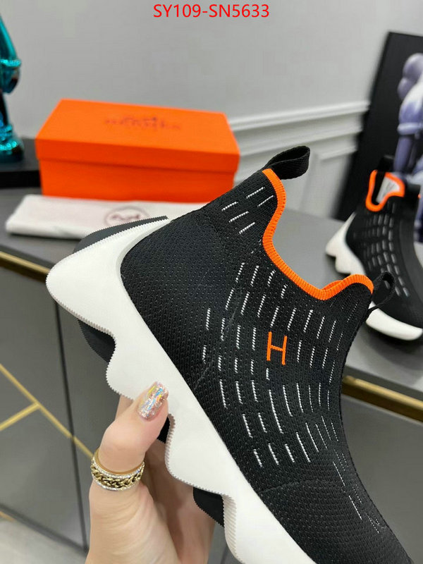 Women Shoes-Hermes,online , ID: SN5633,$: 109USD