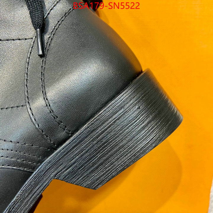 Women Shoes-LV,the best designer , ID: SN5522,$: 179USD