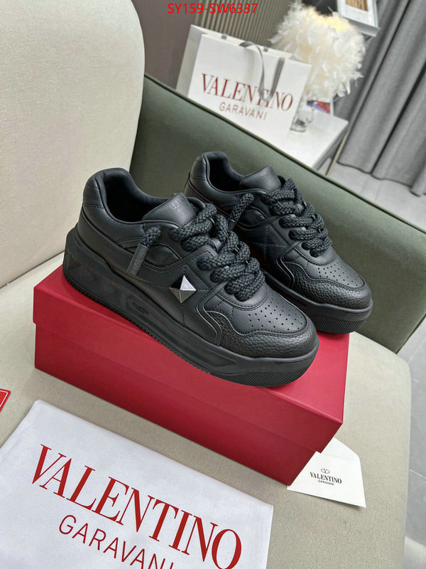 Men Shoes-Valentino,new , ID: SW6337,$: 159USD