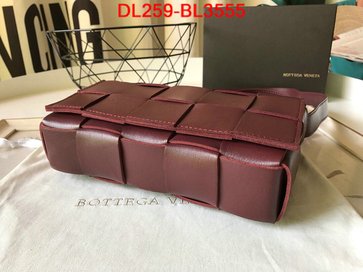 BV Bags(TOP)-Cassette Series,buy the best high quality replica ,ID: BL3555,$: 259USD