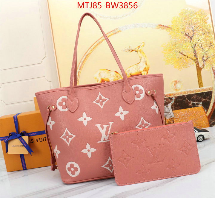 LV Bags(4A)-Neverfull-,are you looking for ,ID: BW3856,$: 85USD