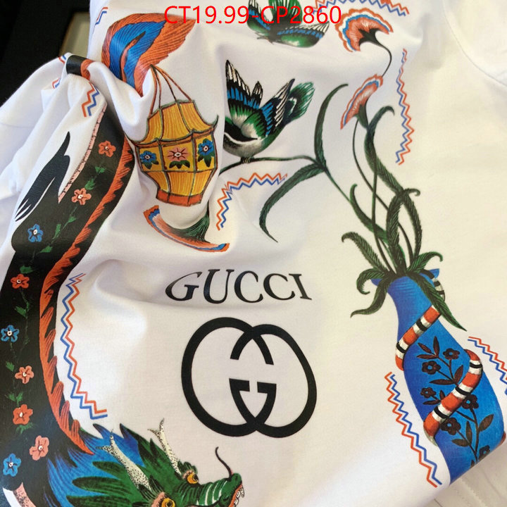 Kids clothing-Gucci,shop cheap high quality 1:1 replica , ID: CP2860,