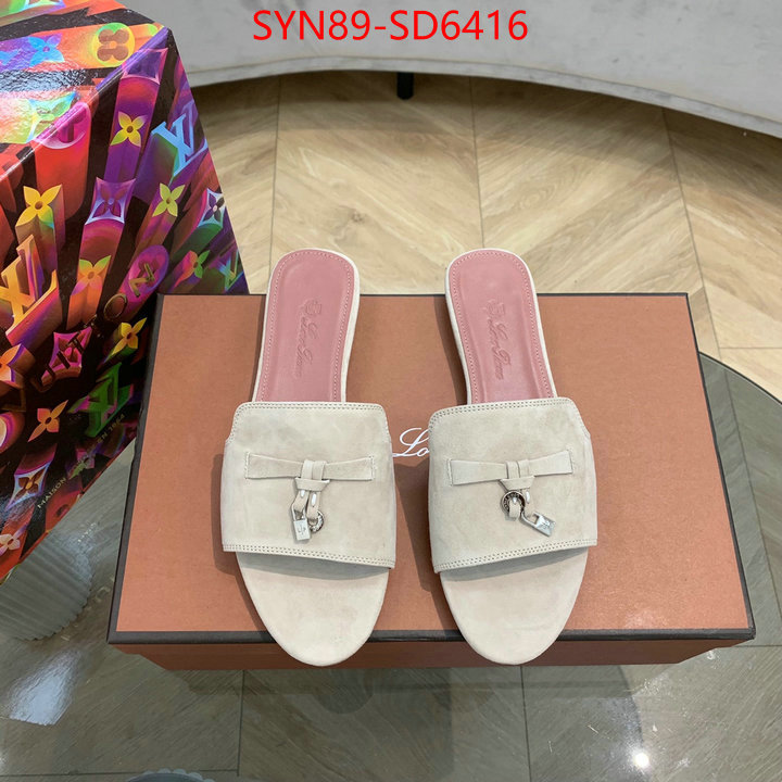 Women Shoes-Loro piana,cheap replica , ID: SD6416,$: 89USD