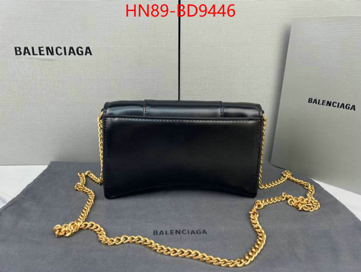 Balenciaga Bags(4A)-Hourglass-,replica for cheap ,ID: BD9446,$: 89USD