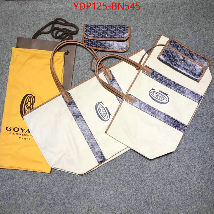 Goyard Bags(TOP)-Handbag-,ID: BN545,