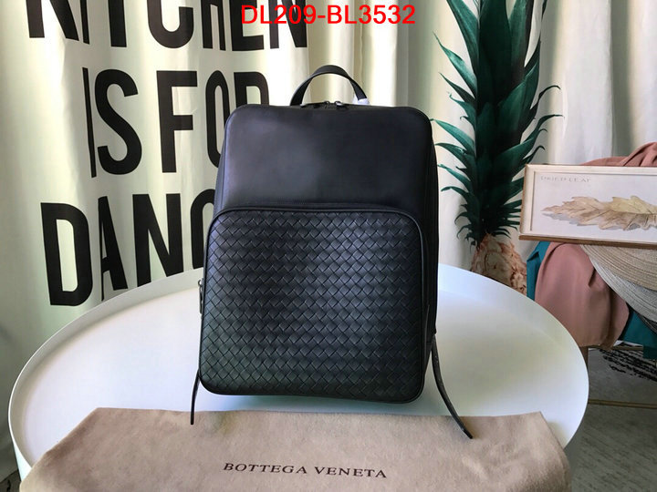 BV Bags(TOP)-Backpack-,buy cheap replica ,ID: BL3532,$: 209USD