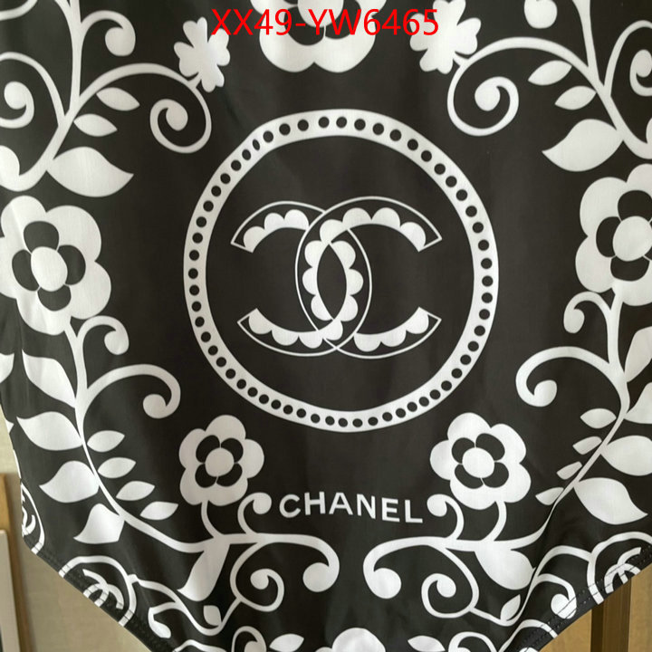 Swimsuit-Chanel,wholesale replica shop , ID: YW6465,$: 49USD