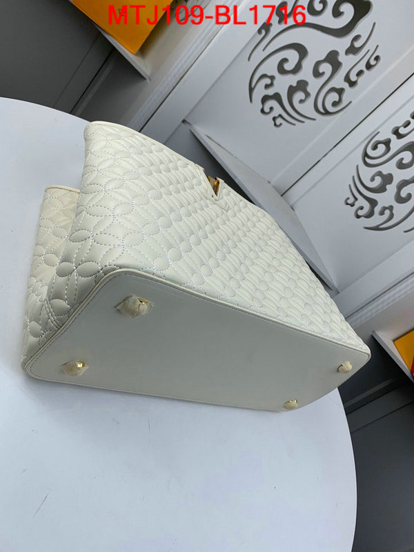 LV Bags(4A)-Handbag Collection-,ID: BL1716,$: 109USD