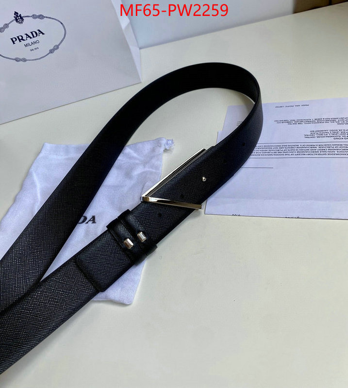 Belts-Prada,replica how can you , ID: PW2259,$: 65USD