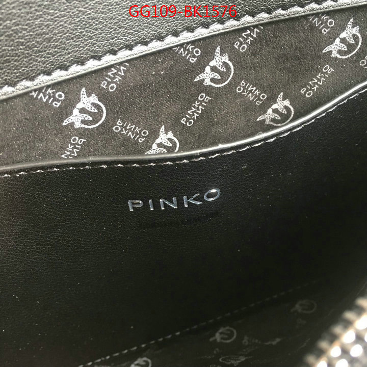 Pinko Bags(TOP)-Diagonal-,copy aaaaa ,ID: BK1576,$:109USD