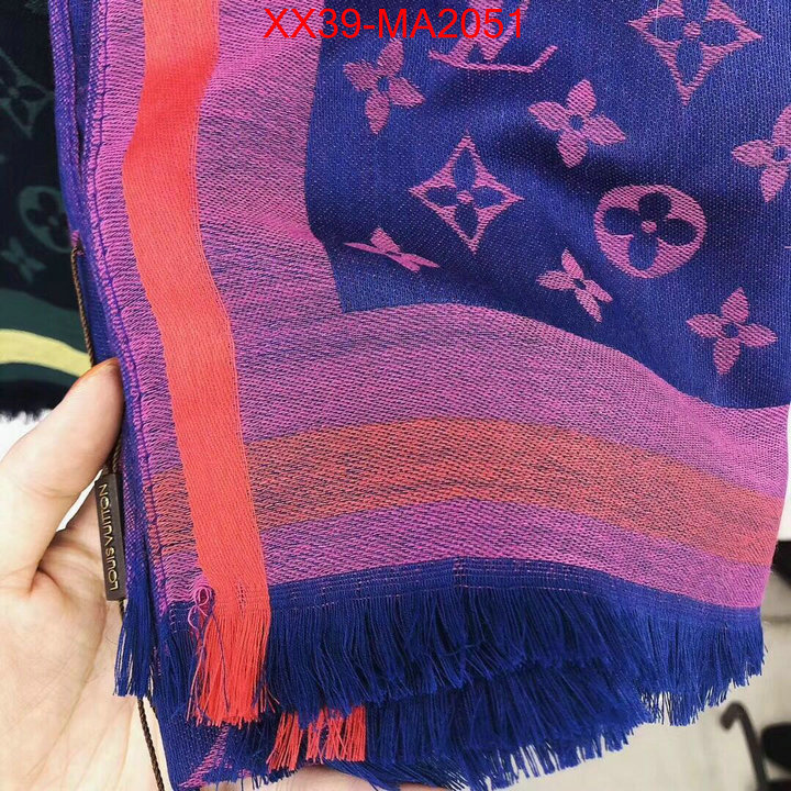 Scarf-LV,2023 luxury replicas , ID: MA2051,$: 39USD