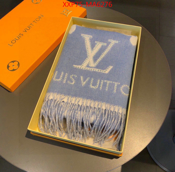 Scarf-LV,buy high quality cheap hot replica , ID: MA6276,$: 75USD