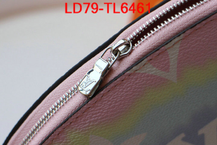 LV Bags(TOP)-Wallet,ID:TL6461,$: 79USD