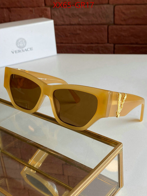 Glasses-Versace,replicas , ID: GR17,$:65USD