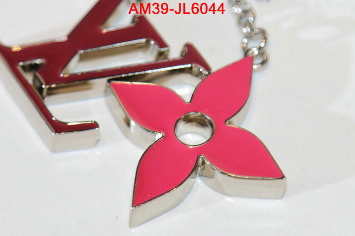 Key pendant-LV,high quality designer replica , ID: JL6044,$: 39USD