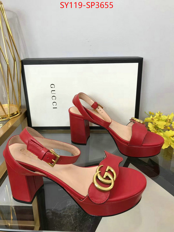 Women Shoes-Gucci,fashion designer , ID: SP3655,$: 119USD