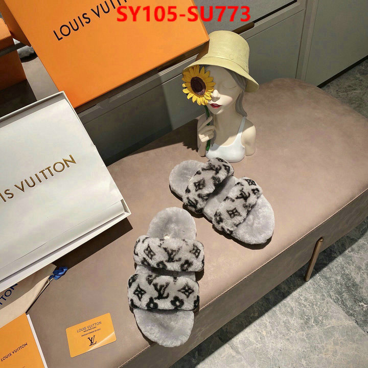 Women Shoes-LV,top brands like , ID: SU773,$: 105USD