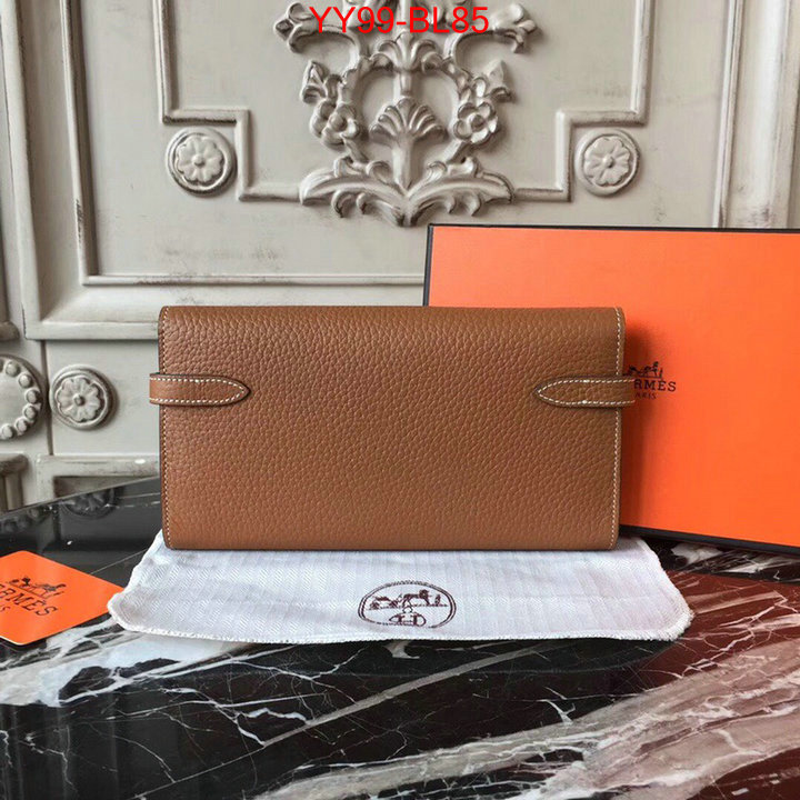 Hermes Bags(TOP)-Wallet-,where to find best ,ID: BL85,$:99USD