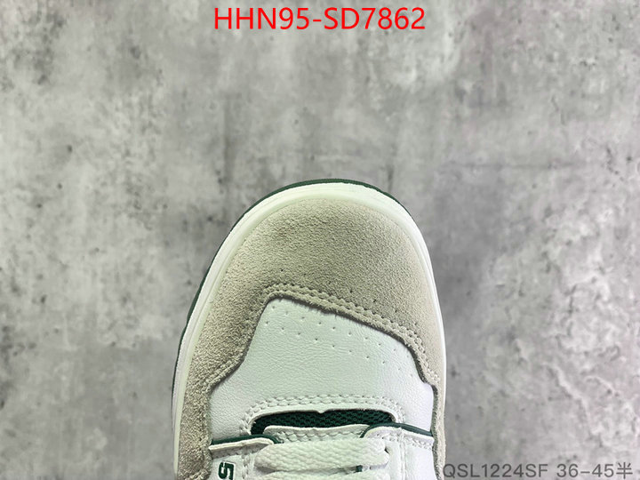 Men Shoes-New Balance,the most popular , ID: SD7862,$: 95USD