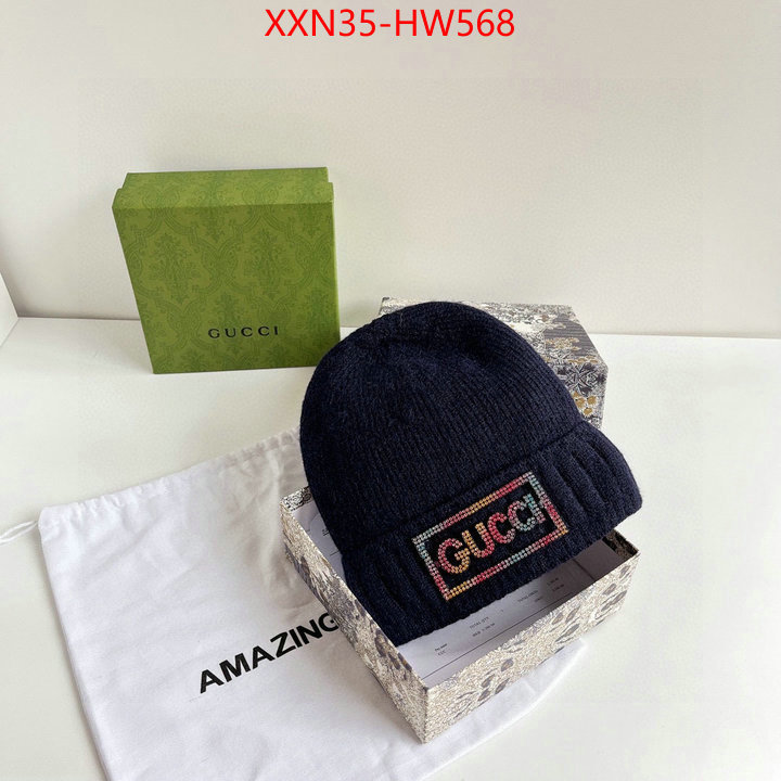 Cap (Hat)-Gucci,buy cheap , ID: HW568,$: 35USD