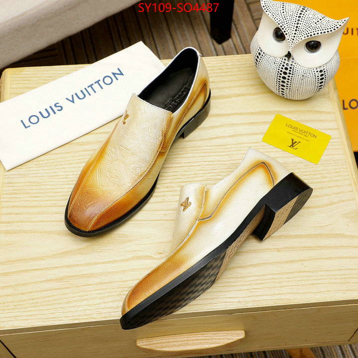 Men Shoes-LV,are you looking for , ID: SO4487,$: 109USD