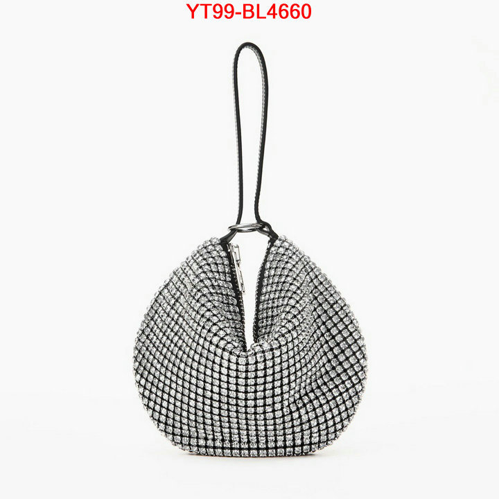 Alexander Wang Bags(4A)-Handbag-,what's the best place to buy replica ,ID: BL4660,$: 99USD