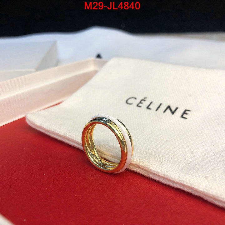 Jewelry-CELINE,buy best high quality ,ID: JL4840,$: 29USD