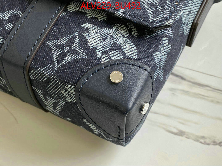 LV Bags(TOP)-Pochette MTis-Twist-,ID: BU492,$: 229USD